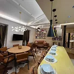 Appartement Haut Standing 3 Pieces