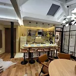 Appartement Haut Standing 3 Pieces