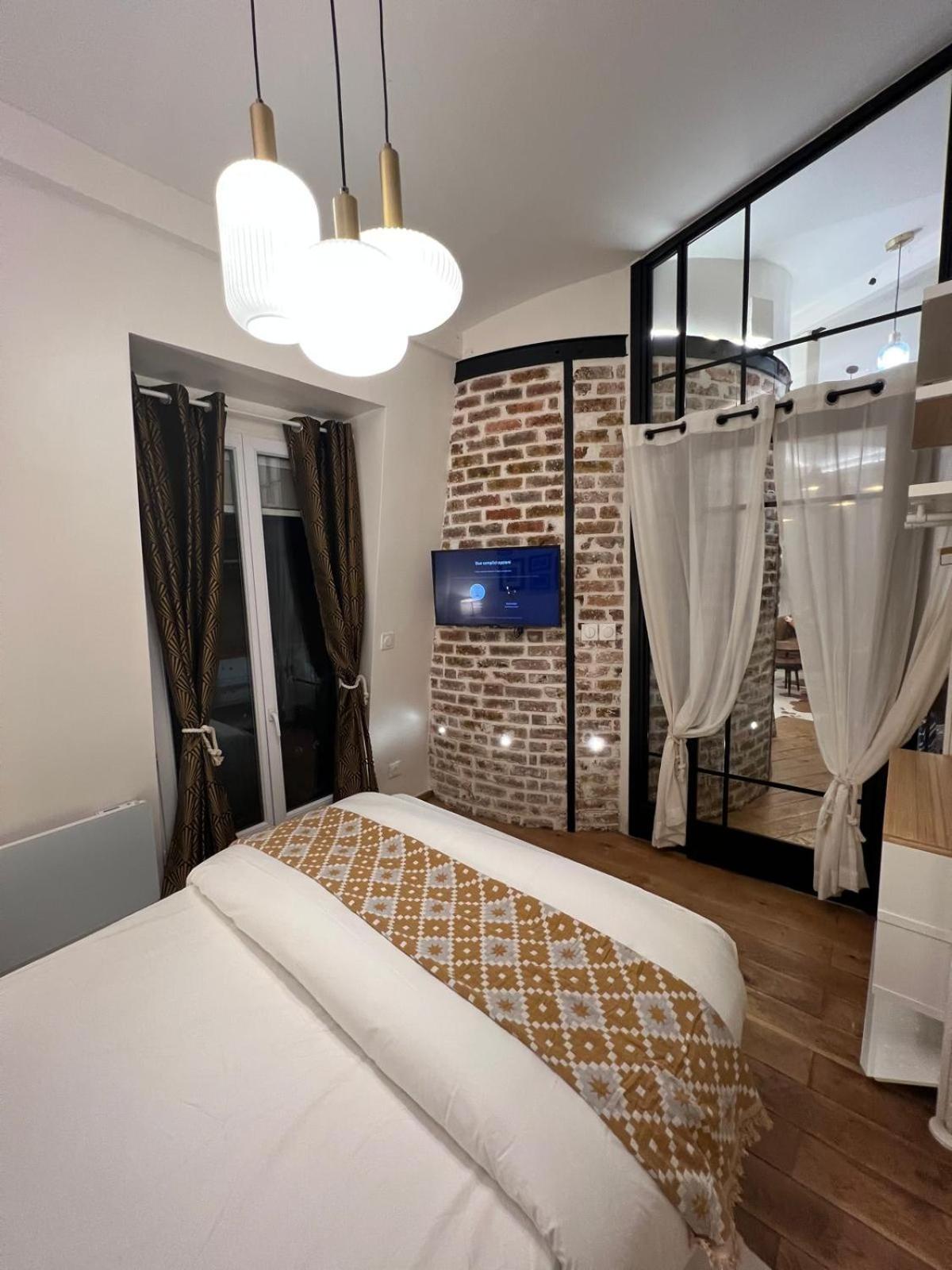 Appartamento Standing 3 Pieces *